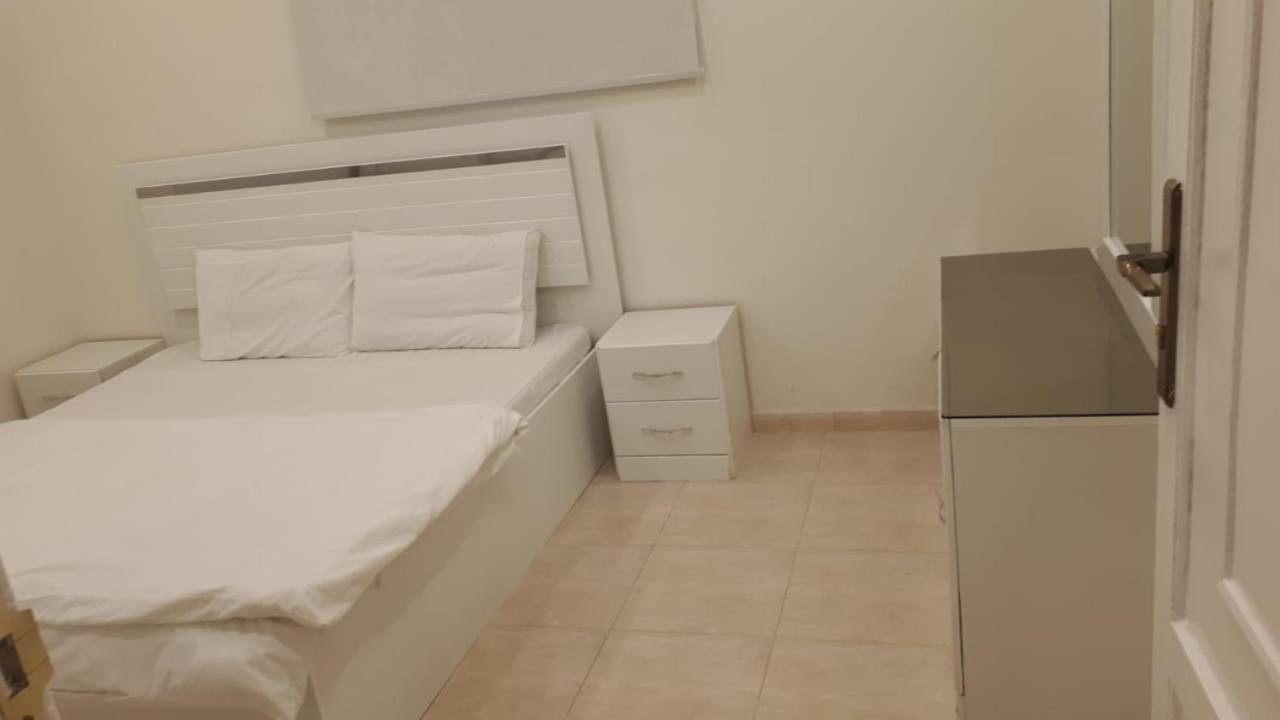 منتجع ريف جبل دكا Ta'if Exterior foto