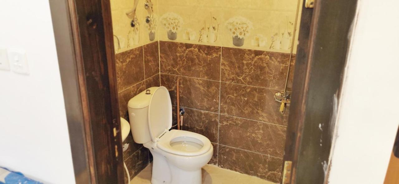 منتجع ريف جبل دكا Ta'if Exterior foto