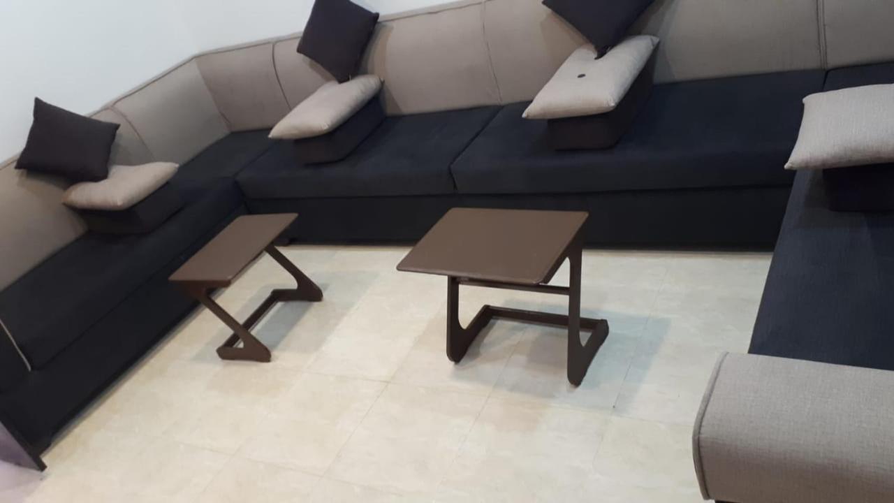 منتجع ريف جبل دكا Ta'if Exterior foto