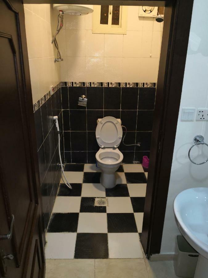 منتجع ريف جبل دكا Ta'if Exterior foto