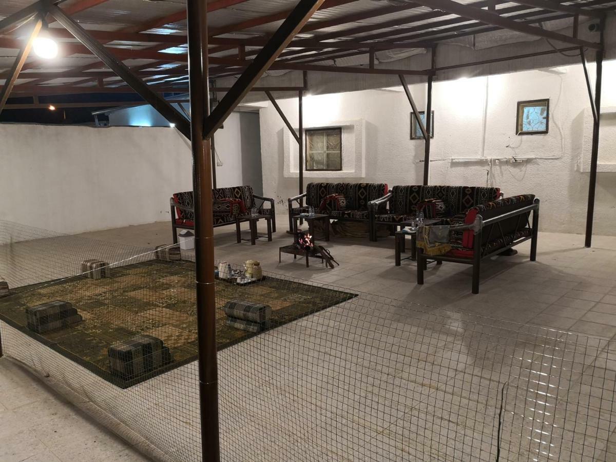 منتجع ريف جبل دكا Ta'if Exterior foto